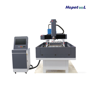 Macchina Industriale 6090 per Lavorazione Stampi in Metallo 380V, Attrezzatura per Produzione di Acciaio e Metalli in Vendita - Product Image 3