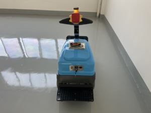 2024 nouveau tracteur à bagages électrique d'aéroport 5T <span class=keywords><strong>GSE</strong></span> équipement au sol d'aviation pour la manutention du fret - Product Image 5