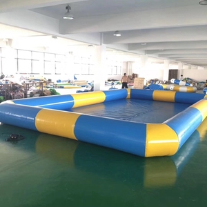 Popular Design Thickening Fun Swimming <strong>Pool</strong> Children's Splicing Inflatable <strong>Pool</strong> - Product Image 6