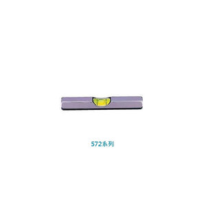 Medidor de Nivel Rsk Niigata Riken Serie 572, 572-65 572-90, Aleación de Aluminio, Hecho en Japón - Product Image 1