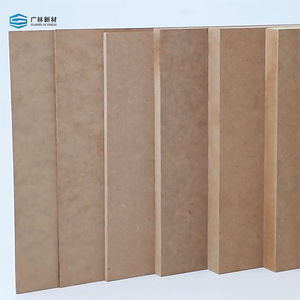 Mr HDF Hot Bán 1250x2480 1.8 mét S E1 chống thấm nước chống ẩm mật độ cao fiberboard hardboard của thiết kế hiện đại - Product Image 6