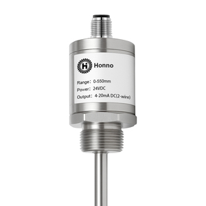 Honno Customizable Metal <strong>Magnetostrictive</strong> Magnetic <strong>Level</strong> <strong>Gauge</strong> High Accuracy OEM/ODM/OBM Applications 1 Year Warranty - Product Image 4