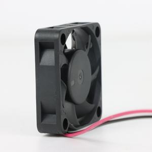 Ventilateur axial de refroidissement pour armoire et onduleur SUNON MF40101V1-1000C-G99 40x40x10mm 12VDC 51mA 0.72W 7000RPM 8.0CFM - Product Image 5