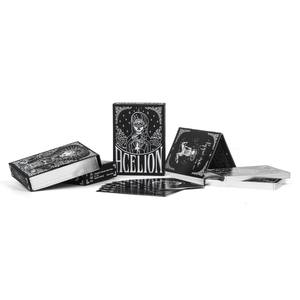 การ์ดเกมไพ่โป๊กเกอร์กระดาษแบบกำหนดเอง - Product Image 6