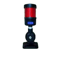 Lampu Menara Alarm Audio-Visual Multi-layer ONN LED Tiga Warna IP65 Tahan Lama 50000 Jam, Bersertifikasi FCC CE ROHS