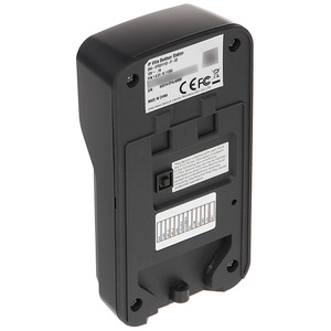 DH DHI-VTO2111D-WP-S1 Videocitofono Esterno Wi-Fi da 1MP per Villa con App Mobile per <span class=keywords><strong>Accesso</strong></span> Remoto - Product Image 3