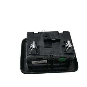 Uzun ömürlü ve tutarlı performans için tasarlanmış TTELSA ağır arka koltuk katlanır açma anahtarı 1498766-00-C Model Y - Product Image 3