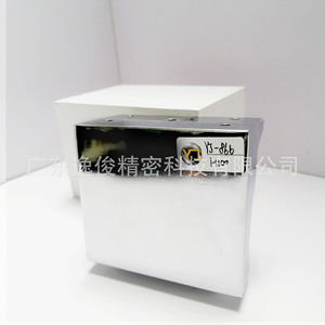Yijun Flat Decorative <b>Sofa</b> <b>Legs</b> Silver 866 Modern Minimalist Easy Installation Furniture Hardware - Product Image 5