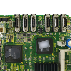 Placa base original FANUC A20B-8200-0849 - Product Image 3