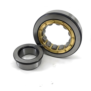 Rodamientos de Rodillos Cilíndricos de Alta Calidad USMA NJ2326-E-XL-M1A-C3, Rodamientos NJ2324 NJ2334 NJ2326 - Product Image 6