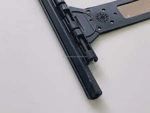 Pièce de <span class=keywords><strong>volet</strong></span> roulant intelligente et crochets à ressort accessoires inscriptibles persiana - Product Image 6