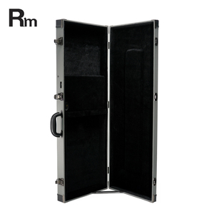 Étui pour <span class=keywords><strong>guitare</strong></span> acoustique électrique à <span class=keywords><strong>4</strong></span> couches en gros, coque <span class=keywords><strong>rigide</strong></span> de haute qualité, bonne protection, sacs et étuis pour instruments classiques - Product Image 5