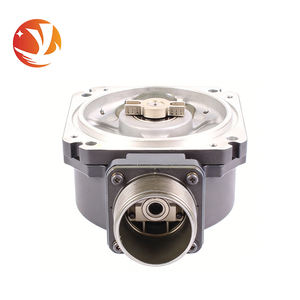 Nuevo Motor Servo Original Mitsubishi OSE105S2, Motor Rotatorio con Codificador, Controlador Lógico Programable (PLC), 16 E/S, 110V - Product Image 4