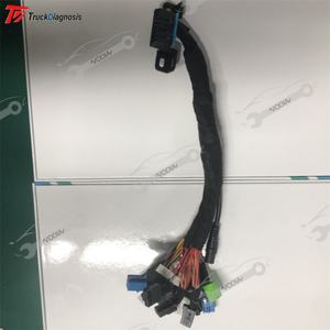 Cables de Prueba EIS ELV Cinco en Uno Compatibles con VVDI MB BGA TOOL y CGDI Prog MB (5 en 1) - Product Image 3