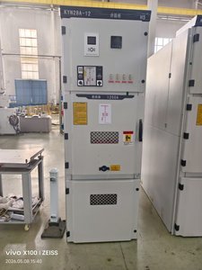 ตู้ควบคุมไฟฟ้าสำหรับอาคารพาณิชย์ ราคาโรงงาน - Product Image 4