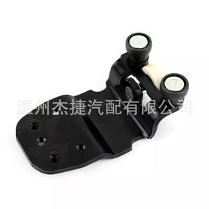 ลูกรอกบานพับประตูและหน้าต่างเปอโยต์ ซีตรอง 9808074880 ผลิตภัณฑ์ที่ใช้ได้ - Product Image 2