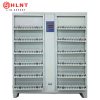 Machine de test intégrée pour batteries 18650, testeur complet de batteries de voiture/ testeur de batteries d'ordinateur portable