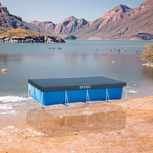 <span class=keywords><strong>Cubierta</strong></span> de Acero para <span class=keywords><strong>Piscina</strong></span> <span class=keywords><strong>INTEX</strong></span> 28039 <span class=keywords><strong>Rectangular</strong></span> de 460x226cm (15.1x7.5 Pies) - Product Image 3