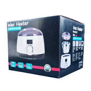 Nhà Sản Xuất Bán Hàng Trực Tiếp Thông Minh Hiển Thị Kỹ Thuật Số Sáp Nóng Chảy Máy Với Có Thể Tháo Rời Lót Và Sáp Depilatory Nóng - Product Image 3