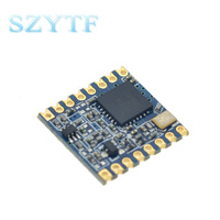 Lora Module SX1276 SX1278 868M/915Mhz sans fil Module spectre étalé Communication sans fil longue portée