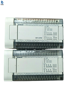 PLC โมดูลควบคุมการเคลื่อนไหวเซ็นเซอร์ควบคุม DVP20PM00M ต้นฉบับใหม่ - Product Image 1