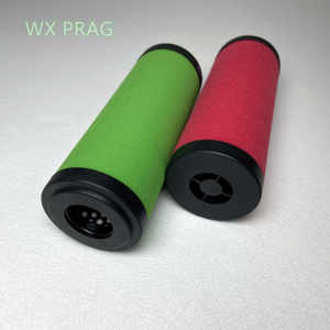 Elemento de Filtro de Repuesto Puska 1624108809 - Product Image 1