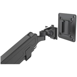 GE51Black 15-32 pulgadas Escritorio de pared Ordenador <span class=keywords><strong>vertical</strong></span> VESA <span class=keywords><strong>Monitor</strong></span> Mount para 1 PANTALLA - Product Image 4
