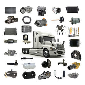 Fornitura di Varie Parti di Ricambio per Camion Pesanti, Parti per Riparazione Motori e Parti di <span class=keywords><strong>Carrozzeria</strong></span> per Cascadia, M2, Century, Columbia ecc. - Product Image 1