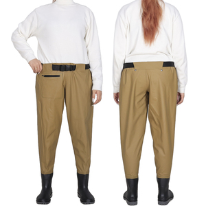 <span class=keywords><strong>Chaussures</strong></span> de pêche en PVC épais et durables, imperméables, <span class=keywords><strong>prix</strong></span> usine, pour la plage et les activités de plein air, personnalisation ODM/OEM prise en charge - Vente chaude - Product Image 1
