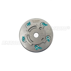 ชุดเฟืองตั้งเวลาไอดีไอเสียเพลาลูกเบี้ยว 022109088M ชุดปรับตั้งเวลาไอดีเครื่องยนต์ สำหรับรถยนต์ Volkswagen Touareg อุปกรณ์ตกแต่งรถยนต์ - Product Image 4