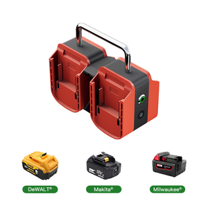 แท่นชาร์จ PeakDo สำหรับ Starlink Mini อุปกรณ์แปลงแบตเตอรี่ Starlink Mini แบบพกพา รับประกัน 1 ปี ใช้งานร่วมกันได้ - Product Image 1