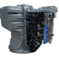 B15D2 moteur à bloc Long de qualité supérieure 1.5L 4 cylindres B15D2 pour moteur Chevrolet Captiva moteur Ford