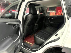 <span class=keywords><strong>Toyota</strong></span> <span class=keywords><strong>RAV4</strong></span> 2.0L 2WD Édition Fashion CVT 2021 |   Voiture d'occasion sans accident et avec peinture d'origine - Product Image 6