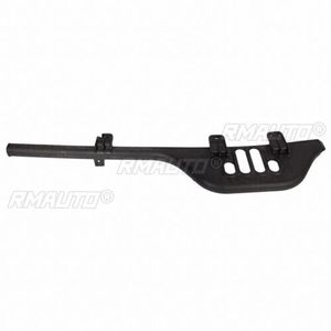 แผงครอบฝากระโปรงหน้ารถฟอร์ด ซูเปอร์ดิวตี้ F250 F350 F450 F550 ปี 2003-2010 ของแท้จากโรงงาน พร้อมแผงป้องกันสายไฟ รุ่น 3C3Z-14A099-A 285164611971 - Product Image 5