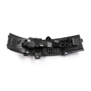 Feu clignotant de rétroviseur Ford Edge 2015-2019, pièce de rechange en ABS - Product Image 4