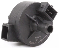 Nueva válvula solenoide de bote de carbono de para motor de gasolina de camión JAC