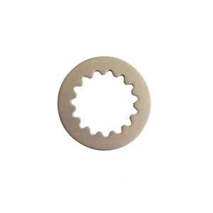 منتجات الصفائح المعدنية المصنوعة من قطع الغيار المصنوعة من الفولاذ المقاوم للصدأ ، خدمة تصنيع المنتجات المصنعة - Product Image 4