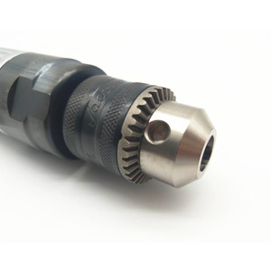 Perceuse pneumatique Ingersoll Rand La410, tige de 3/8 pouce, perceuse à air droite pour percer des trous - Product Image 4