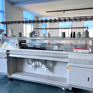 Tongda เครื่องถักนิตติ้งอัจฉริยะ, ออกแบบรูปแบบ AI ซอฟต์แวร์ถักตามระบบคลาวด์ - Product Image 6