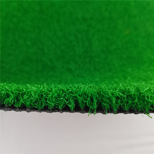 Césped Artificial <span class=keywords><strong>de</strong></span> 12 mm para Golf, Tapete <span class=keywords><strong>de</strong></span> Golf Sintético Personalizado para Interiores, Césped Sintético para Gimnasio, Césped Corto para <span class=keywords><strong>Estadio</strong></span> - Product Image 4