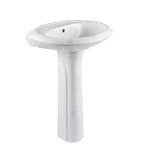 <span class=keywords><strong>Lavabo</strong></span> en céramique pour salle de bain d'appartement moderne <span class=keywords><strong>Lavabo</strong></span> en céramique pour salle de bain d'hôtel étoilé - Product Image 1