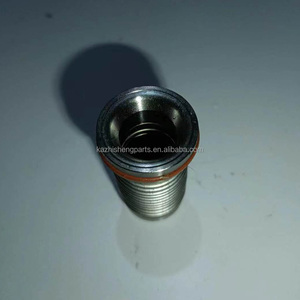 Auto parte bomba de combustible de alta presión accesorios válvula de presión 9819938480 1675941280 13517588879 para Peugeot 208 C4 C5 <span class=keywords><strong>MINI</strong></span> <span class=keywords><strong>Cooper</strong></span> - Product Image 5