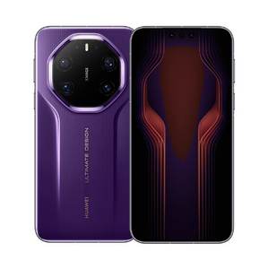 Smartphone 5G HUA WEI Mate 80 RS ULTIMATE DESIGN original, écran 6,9 pouces, Kirin9030 Pro, 20 Go + 1 To, batterie 6000 mAh, caméra de beauté, HarmonyOS 6.0, NFC - Product Image 6