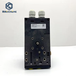 Posicionador Industrial 6DR5010-0NG10-0AA0 6DR5010-0EG10-0AA0 6DR5010-0KG10-0AA0 6DR5010-0MG10-0AA0 - Product Image 1