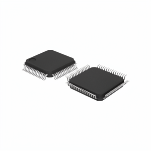 64 LQFP Embedded Authorized Distributor Buy Electronics Components Online CY9AF111LAPMC-GNE2 - Product Image 1