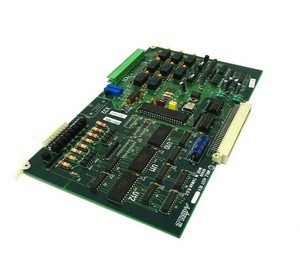 PLC NEW <strong>MIRLE</strong> 60409 PC BOARD Warranty Product - Product Image 1