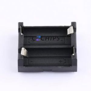 BH-123A-A5BJ004 Button & Strip Battery Connector Through hole Component (THT) Connector - Product Image 1