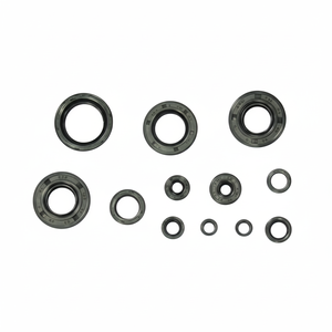 NRTeam Yamaha YZ 125 05-21 Kit paraolio motore per sistema di lubrificazione moto - Product Image 1