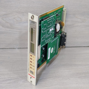 Nouvelle <span class=keywords><strong>carte</strong></span> de contrôle PLC monocanal originale en stock 05701-A-0301 Iss.11 Mod.04 - Product Image 1