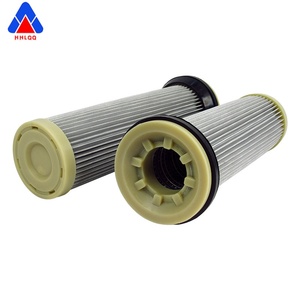 องค์ประกอบตัวกรองอากาศสำหรับกำจัดฝุ่นอุตสาหกรรมประสิทธิภาพสูง - Product Image 5